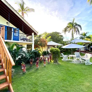 Arena Boutique Las Galeras