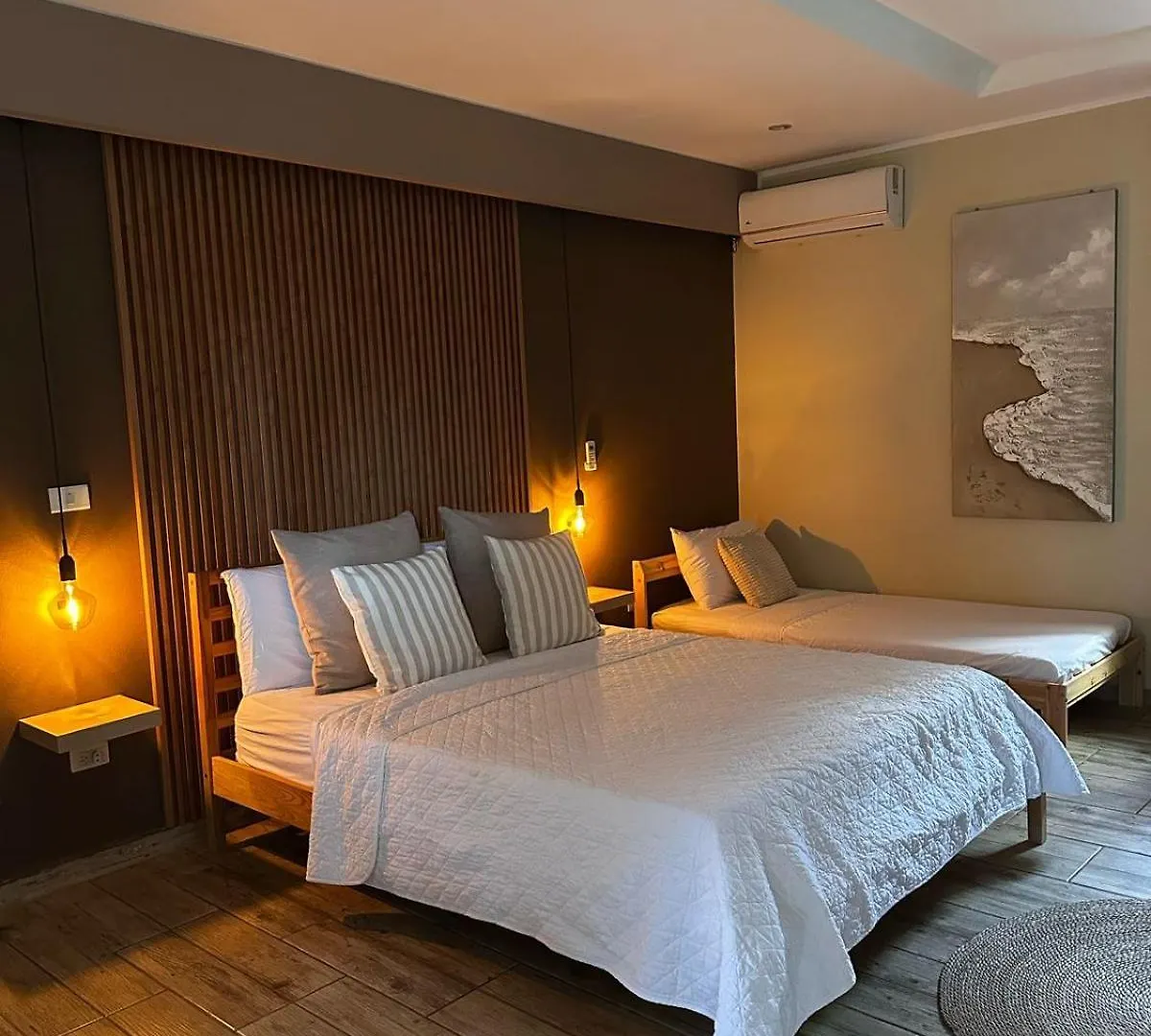 21 Palms Hotel Las Galeras Dominicaanse Republiek