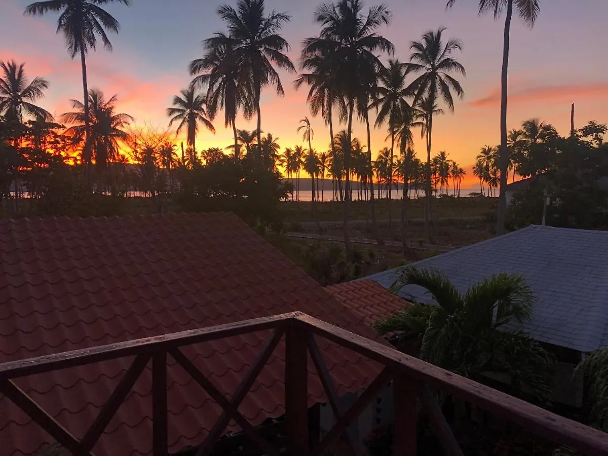 Gasthuis 21 Palms Hotel Las Galeras